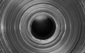 Tillington Common edpm waterproofing