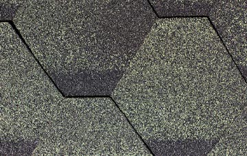 Tillington Common fibreglass shingle repairs