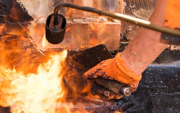 Tillington Common flat roof repair companies