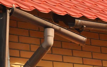 Tillington Common gutter repair costs