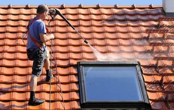roof cleaning Tillington Common, Herefordshire
