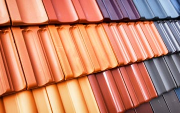 Tillington Common roof tile costs