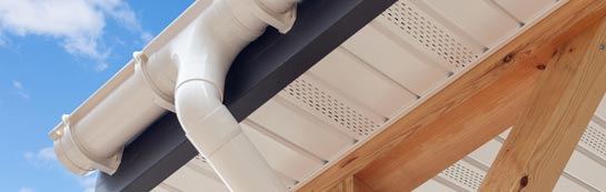 get Tillington Common guttering quotes today