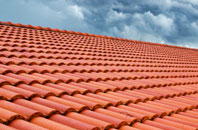 Tillington Common roofing tiles